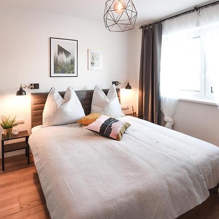 Drei Dirndla Appartamento Schladming Esterno foto