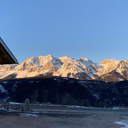 Drei Dirndla Appartamento Schladming Esterno foto