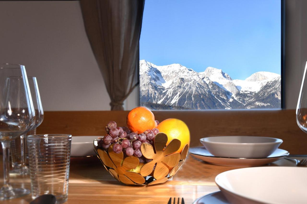 Drei Dirndla Appartamento Schladming Esterno foto